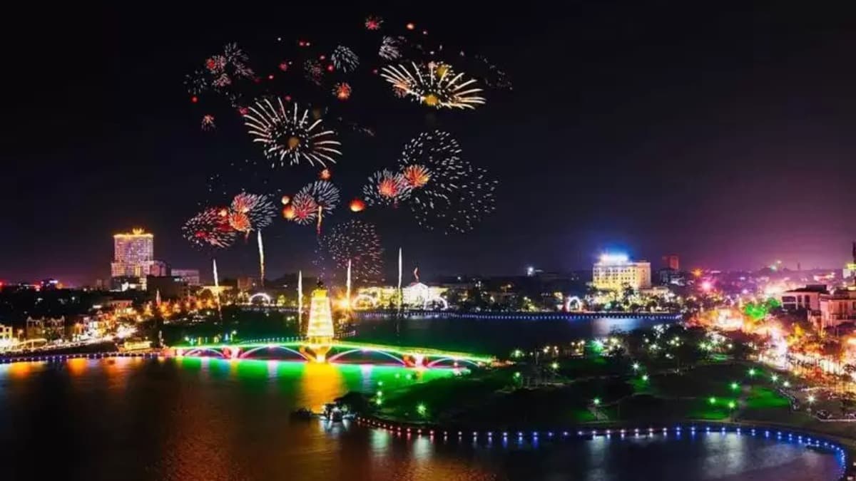 Công viên Văn Lang - ảnh địa điểm 4