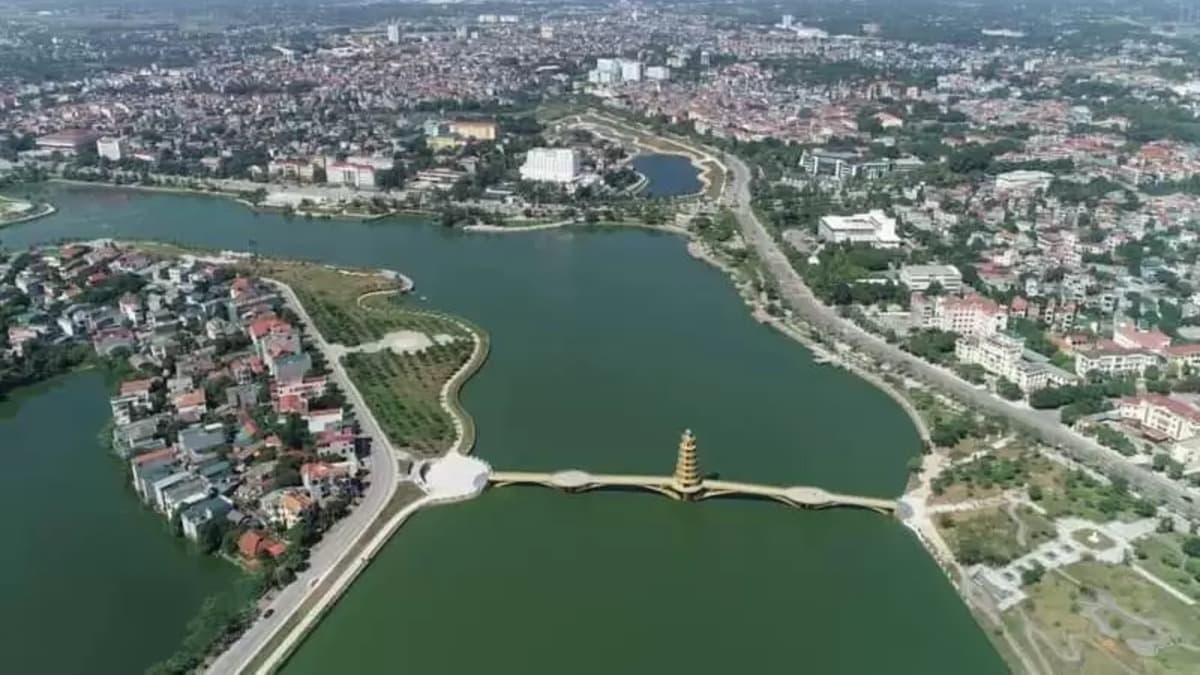Công viên Văn Lang - ảnh địa điểm 3