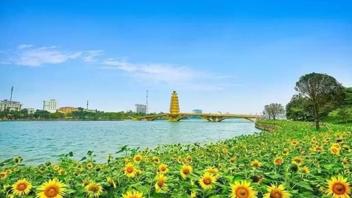 Công viên Văn Lang - ảnh địa điểm 5
