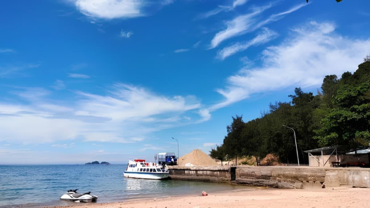 Đảo Hòn Mê - ảnh địa điểm 3