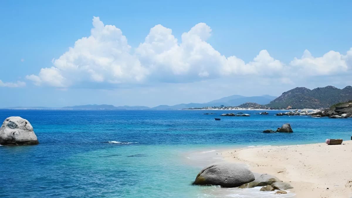 Biển Hải Tiến - ảnh địa điểm 2