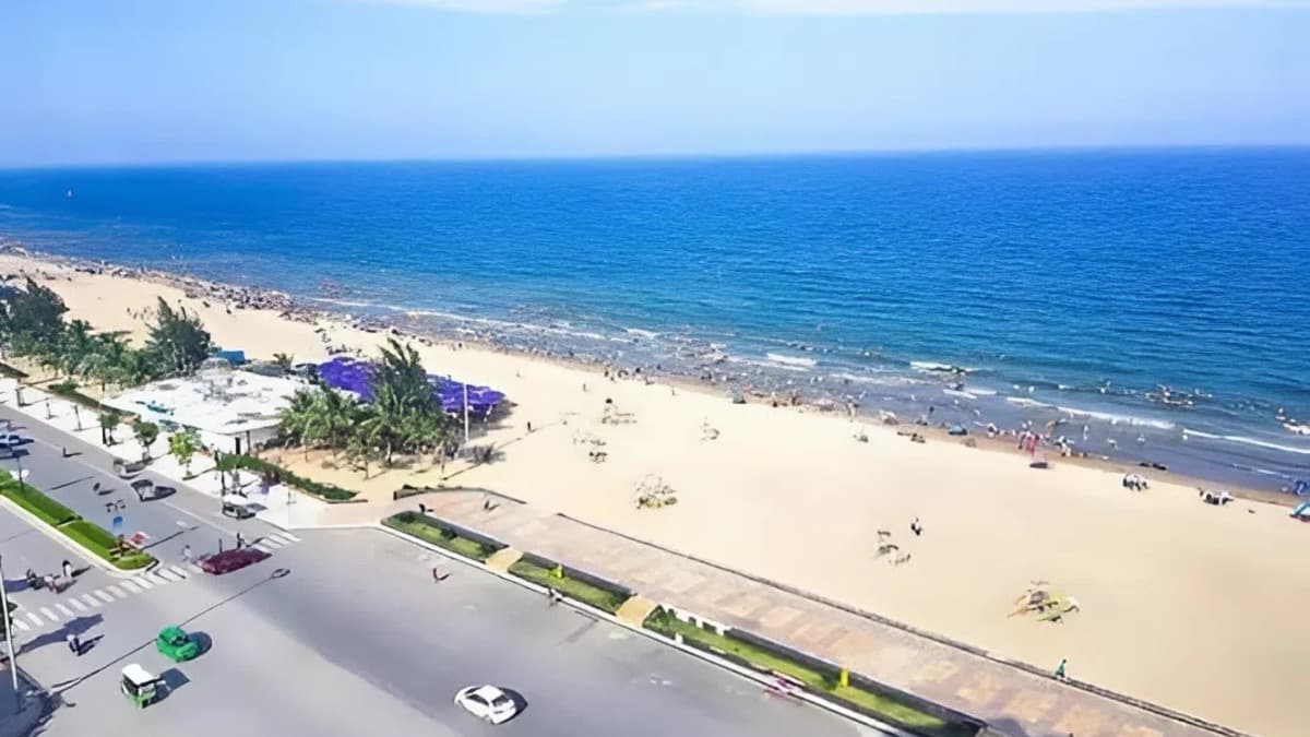 Biển Hải Tiến - ảnh địa điểm 3