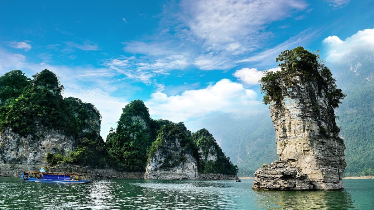 Khu du lịch sinh thái Na Hang  - location photo 3