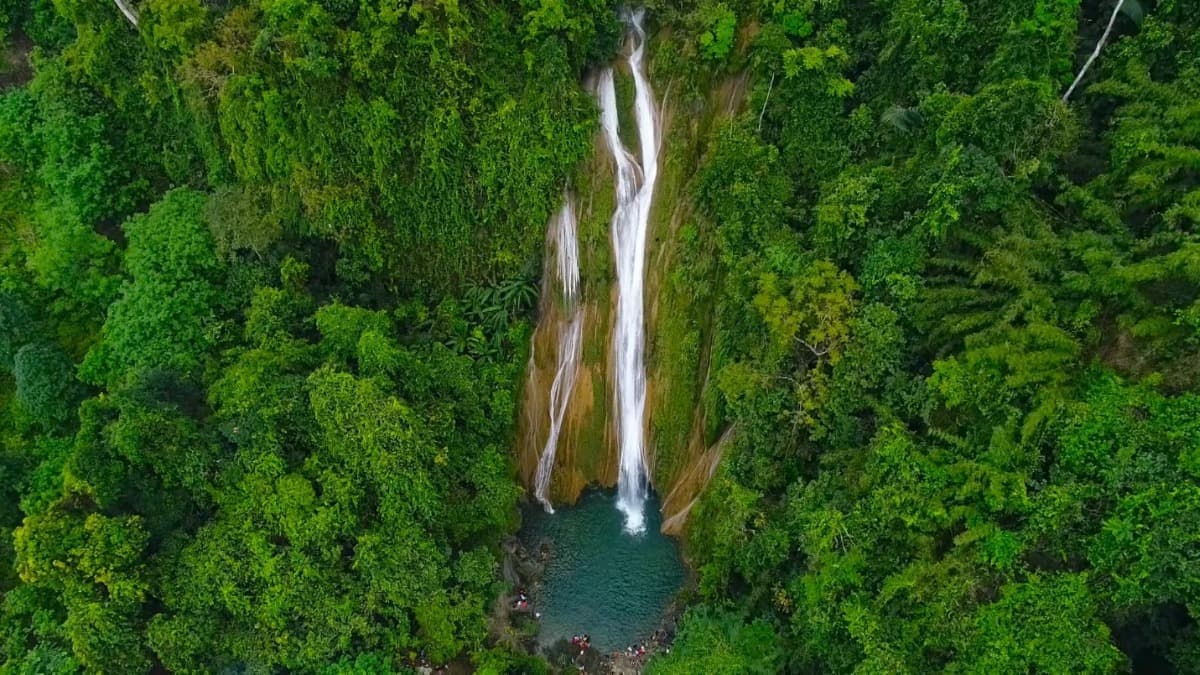 Khu du lịch sinh thái Na Hang  - location photo 4