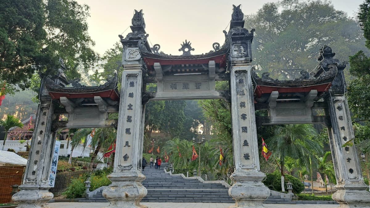上寺（デン・トゥオン） - ảnh địa điểm 5
