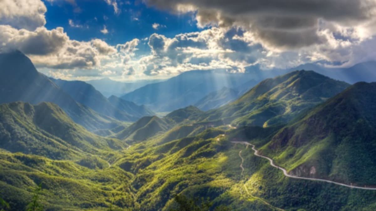 Passo Ô Quy Hồ - ảnh địa điểm 5