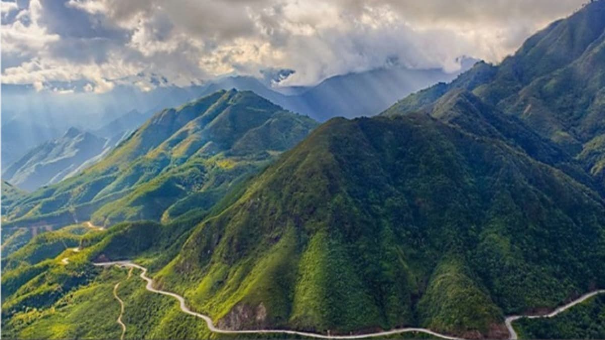 Passo Ô Quy Hồ - ảnh địa điểm 4