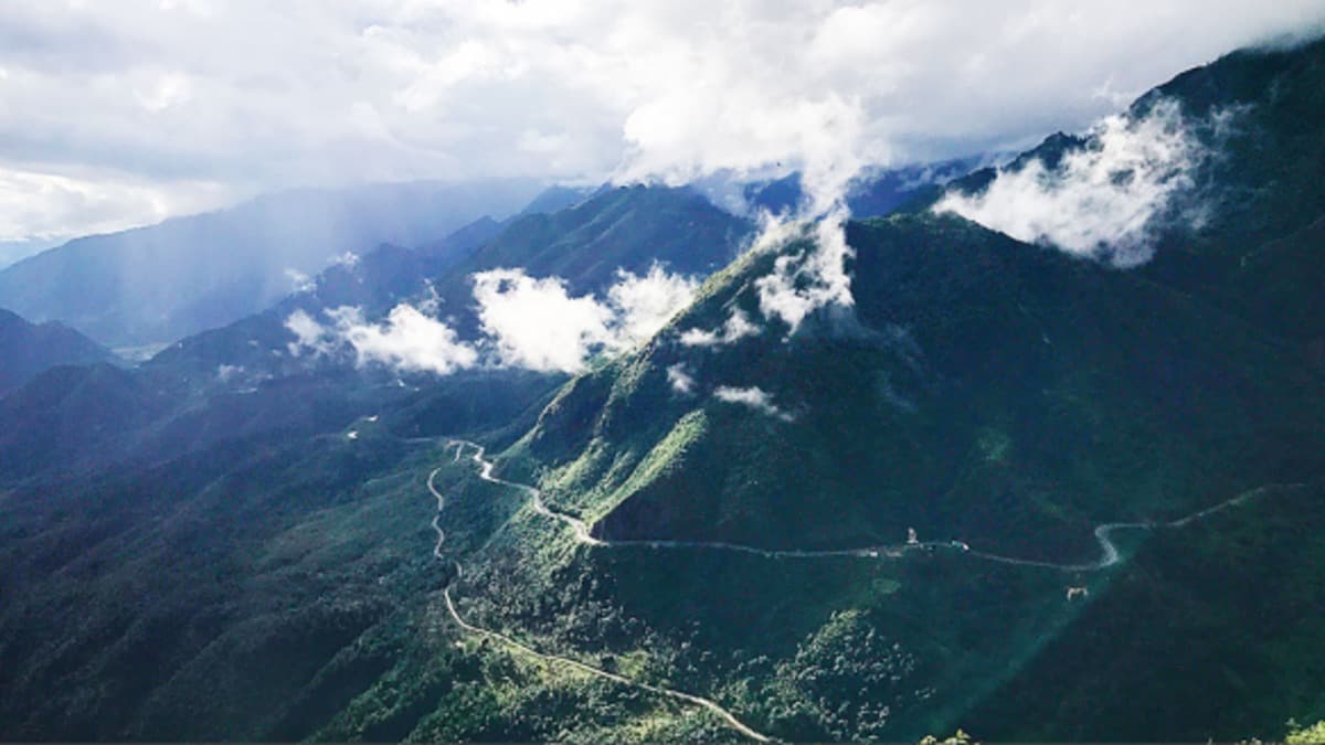 Passo Ô Quy Hồ - ảnh địa điểm 3