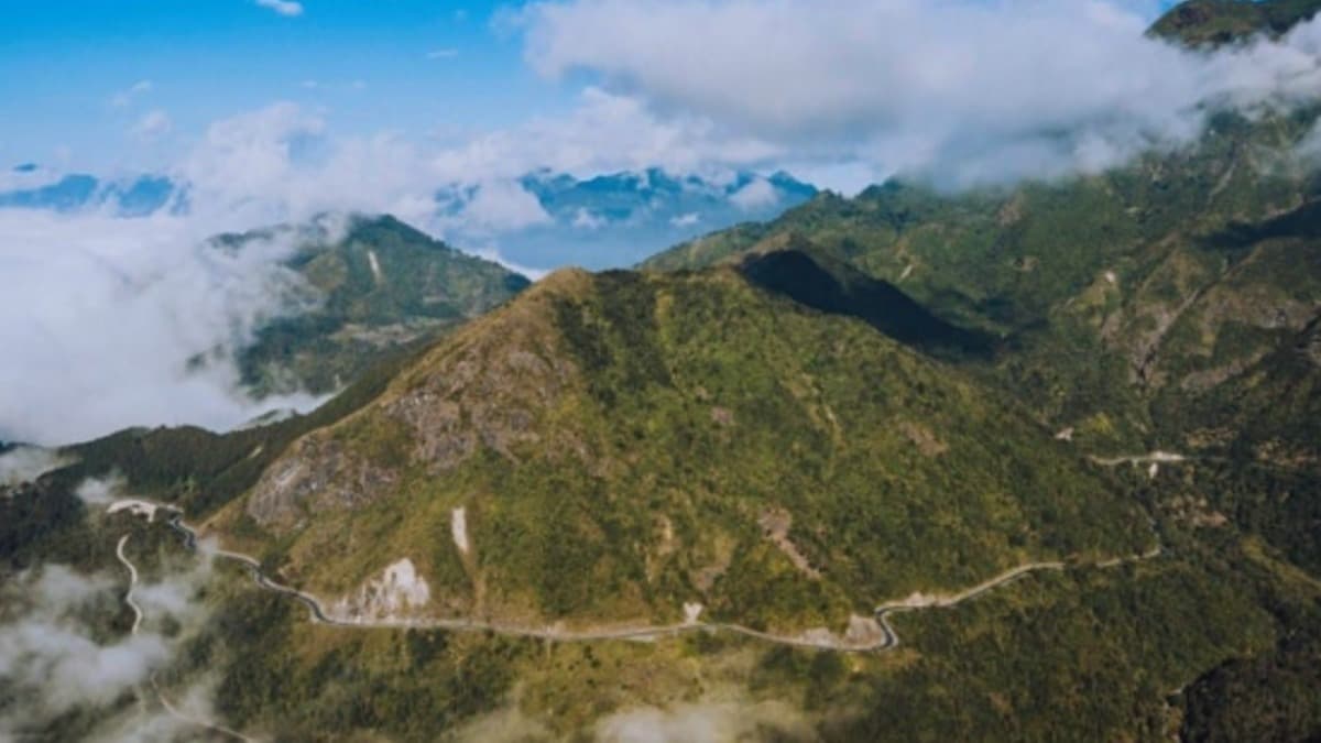 Passo Ô Quy Hồ - ảnh địa điểm 2