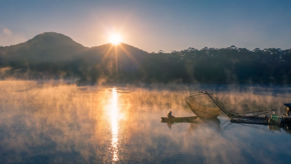 쑤오이띠아 (Suối Tía) - ảnh địa điểm 5