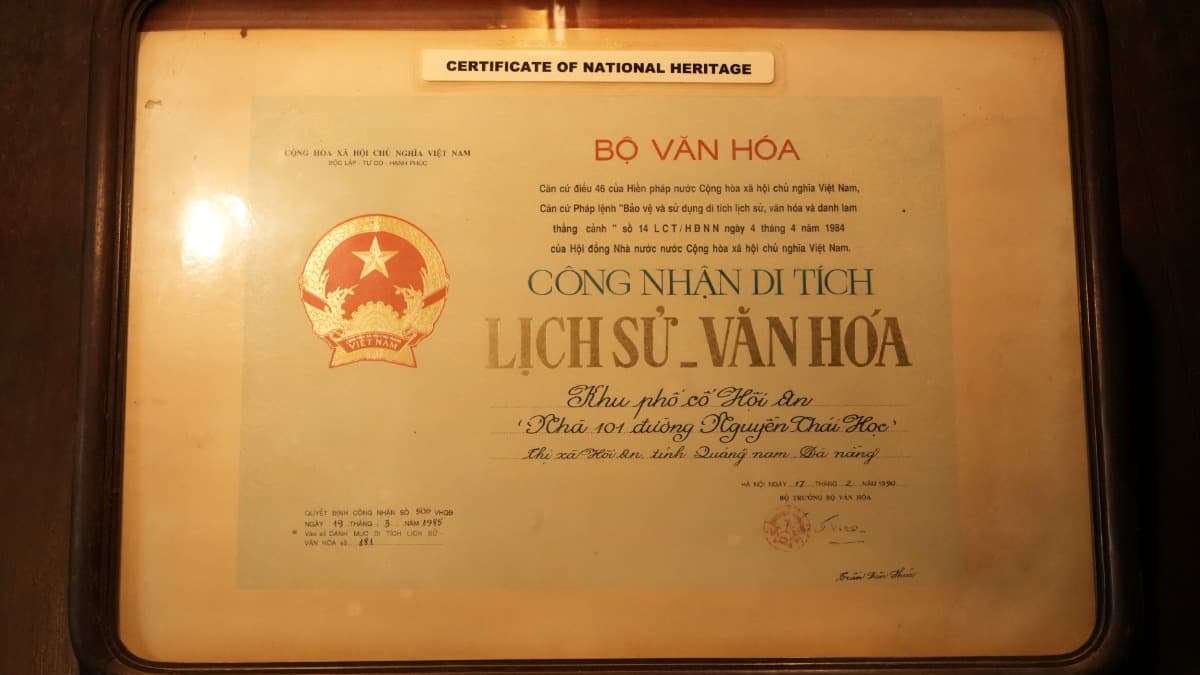Città antica di Hội An - ảnh địa điểm 6
