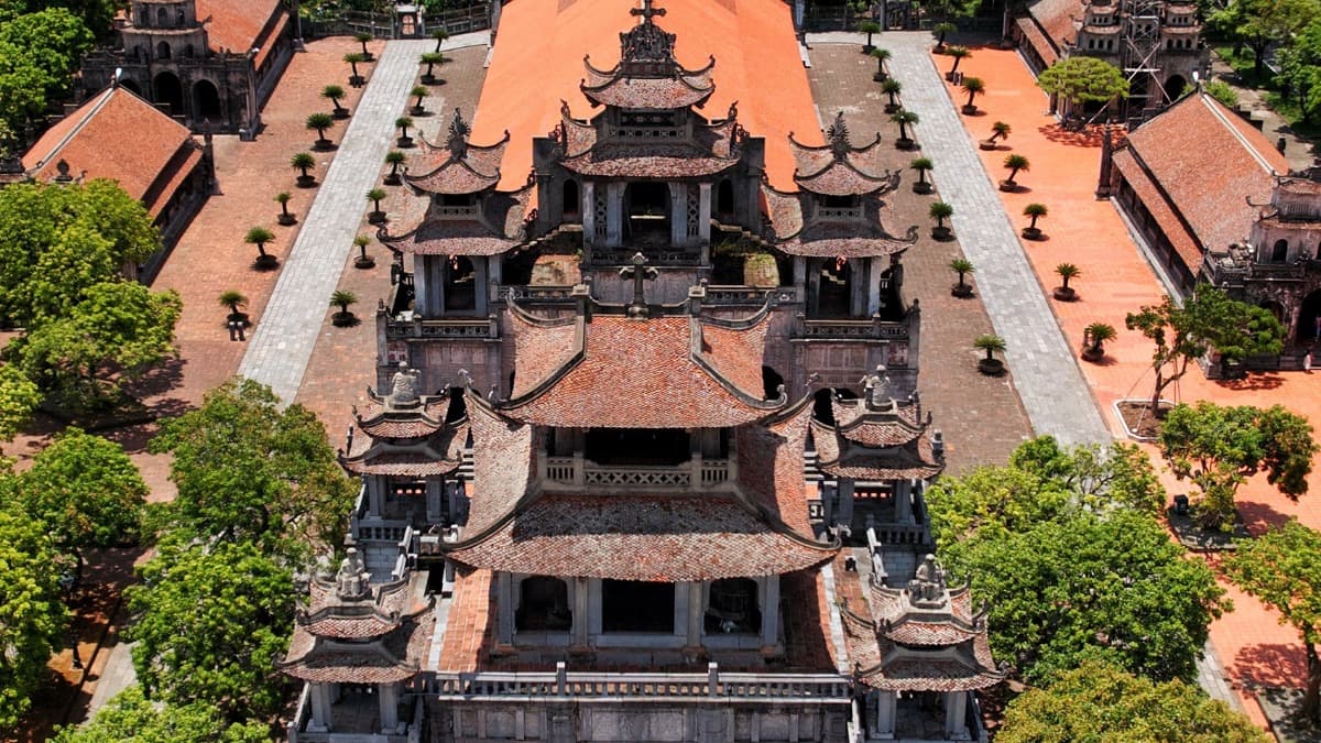 Ninh Van Stone Carving Village - location photo 2
