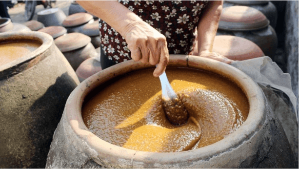 Làng tương Bần - ảnh địa điểm 3