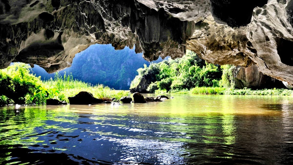 Tam Cốc – Bích Động - ảnh địa điểm 3