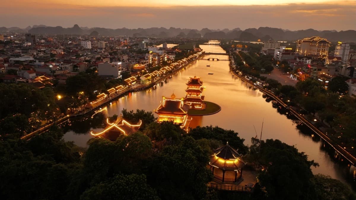 Phố cổ Hoa Lư  - location photo 4
