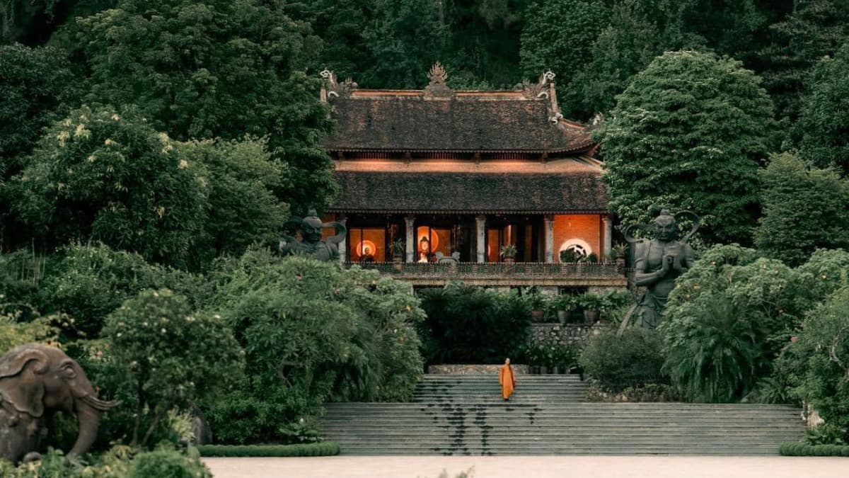 Chùa Địa Tạng Phi Lai (Địa Tạng Phi Lai tự) - ảnh địa điểm 6