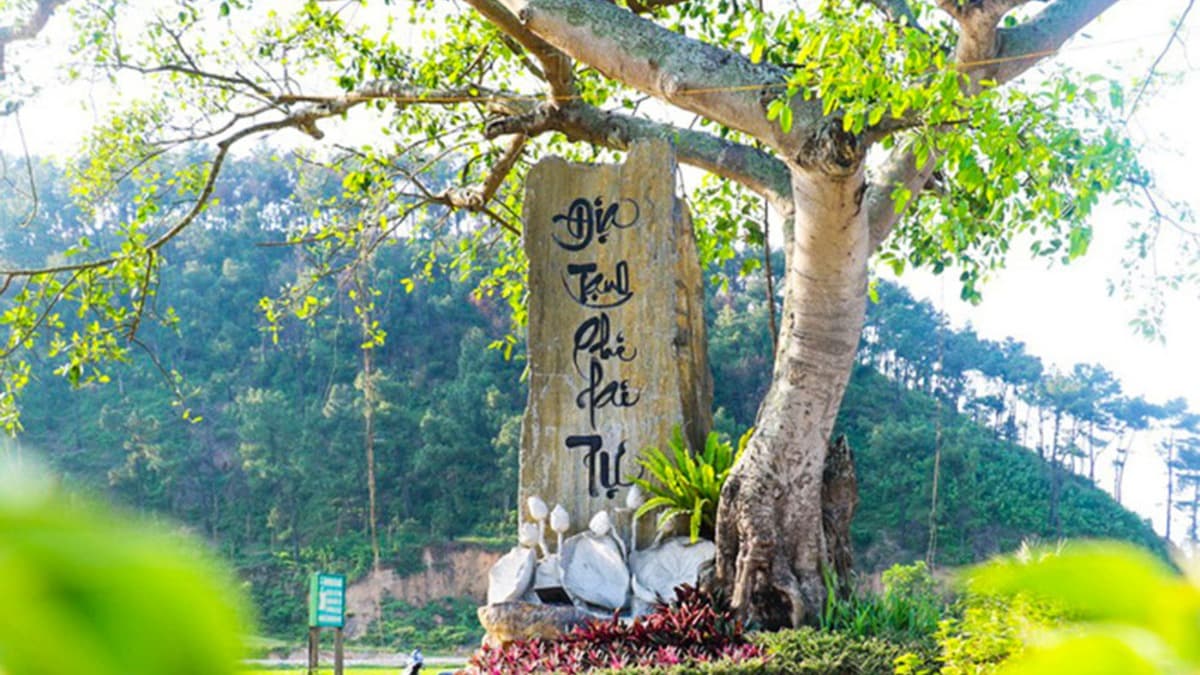 Chùa Địa Tạng Phi Lai (Địa Tạng Phi Lai tự) - ảnh địa điểm 4