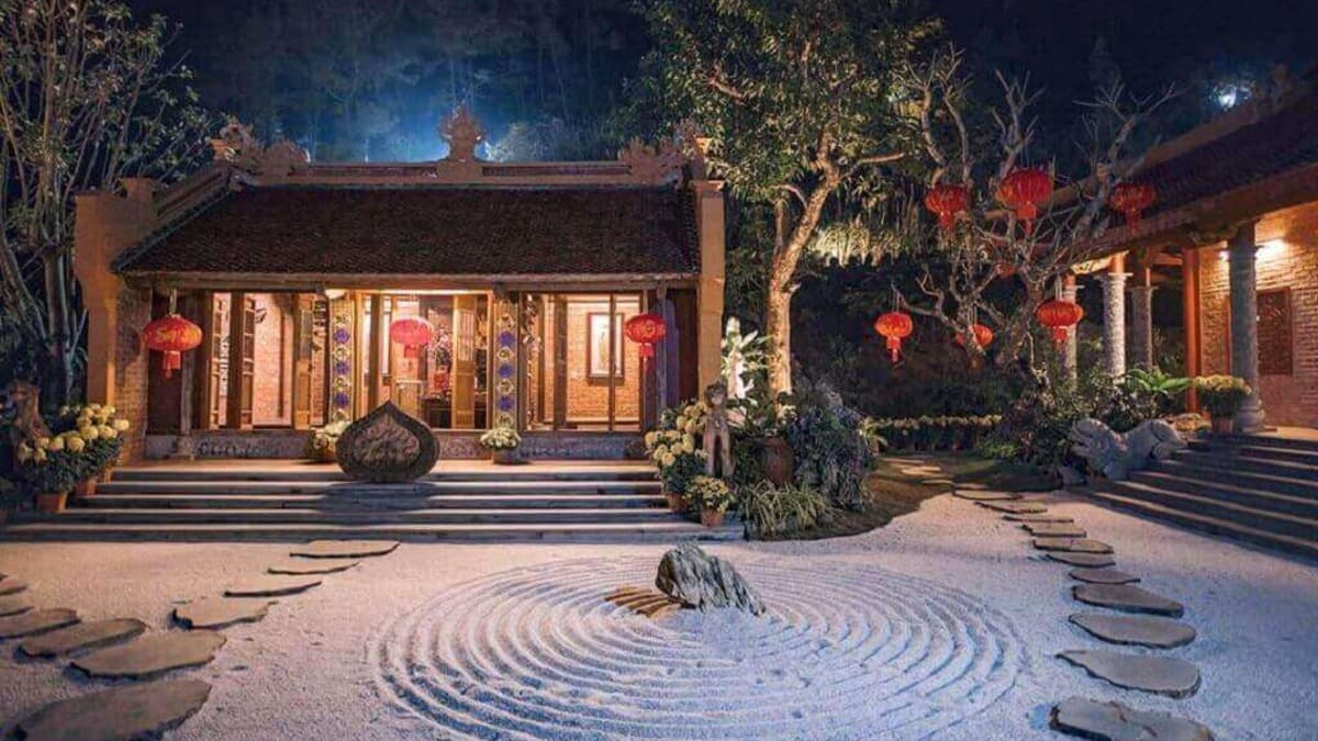 Chùa Địa Tạng Phi Lai (Địa Tạng Phi Lai tự) - ảnh địa điểm 5
