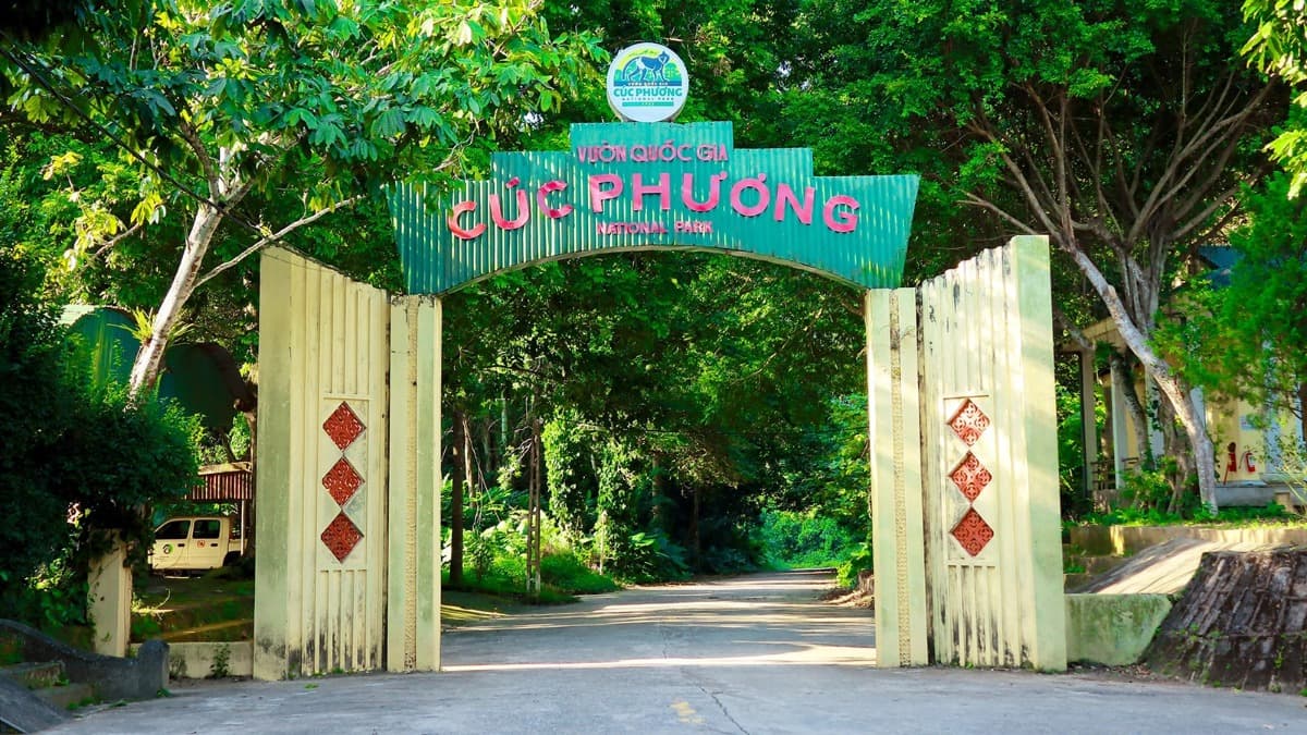 Vườn quốc gia Cúc Phương - ảnh địa điểm 6