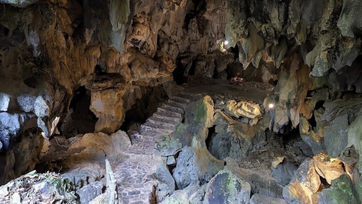 Thạch Động Hà Tiên - location photo 2
