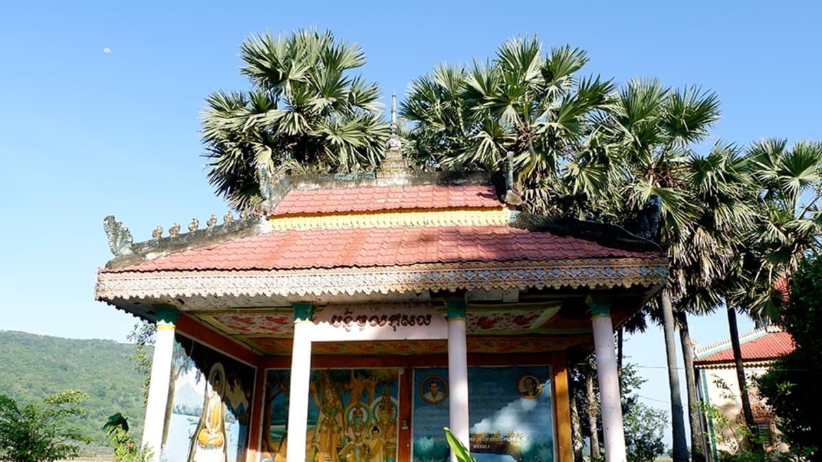 Chùa Koh Kas - location photo 2