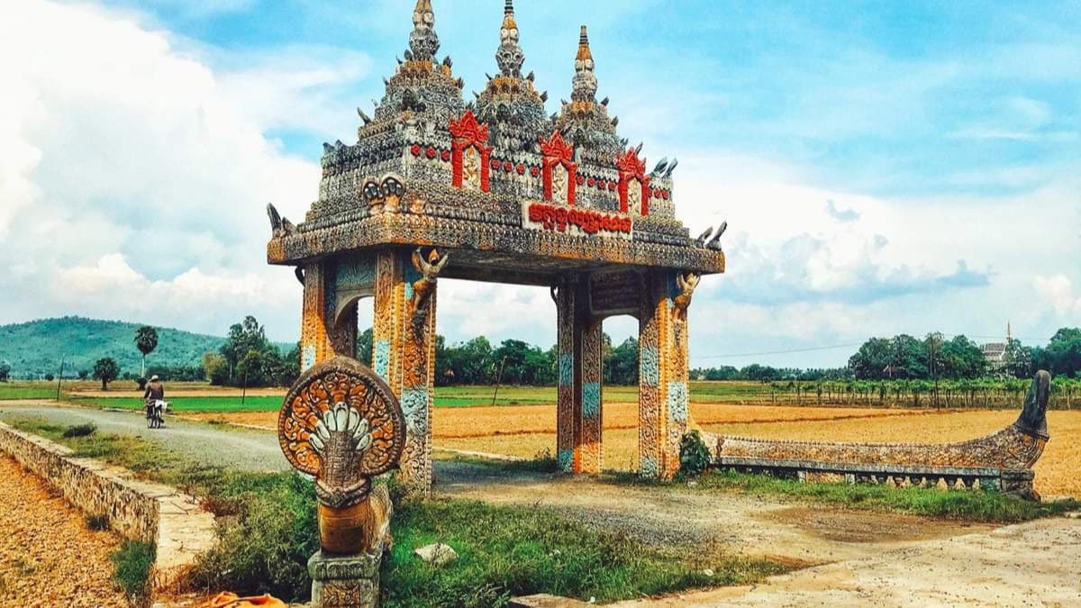 Chùa Koh Kas - location photo 4