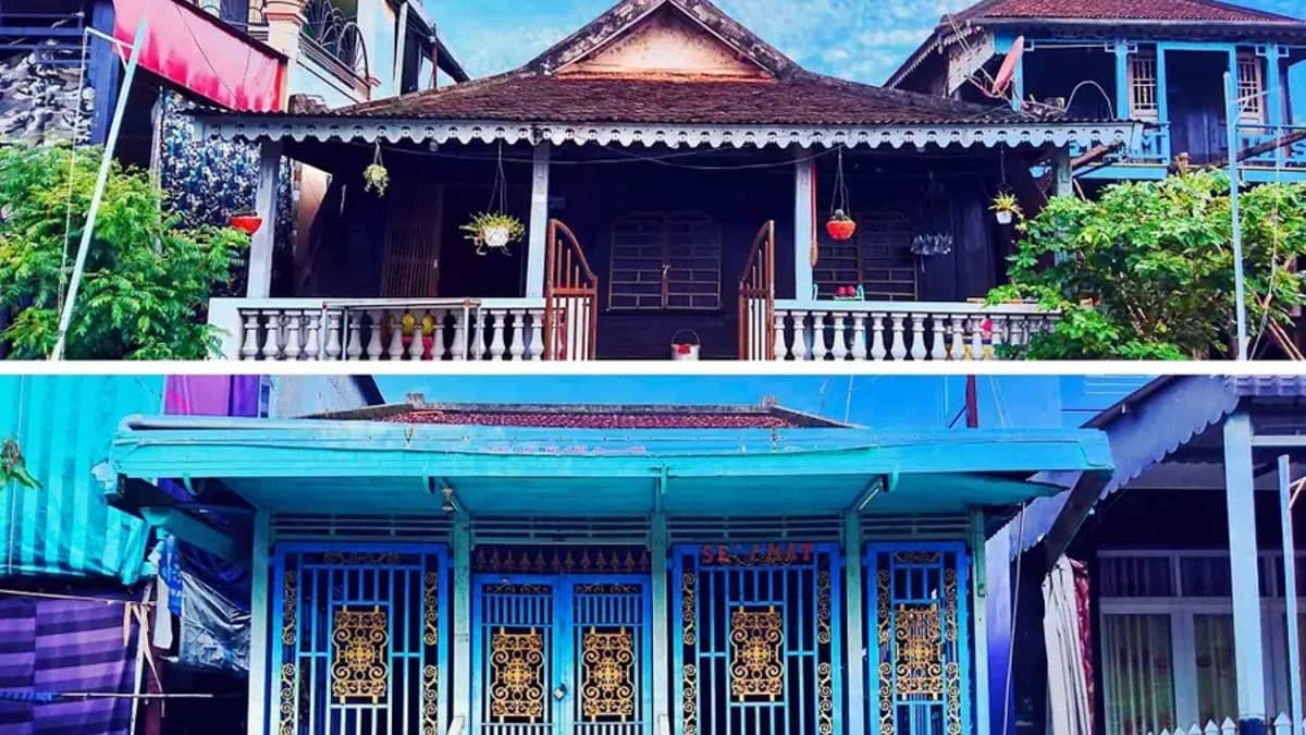 Làng Chăm Châu Phong - ảnh địa điểm 1
