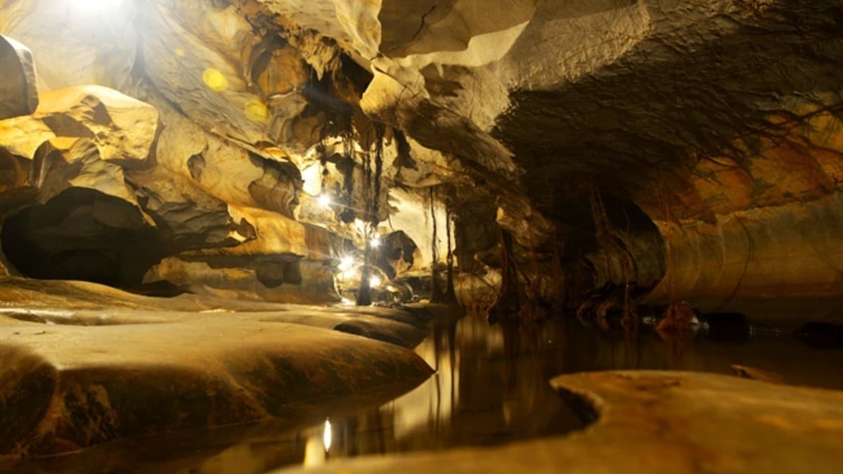 Hang Moso - location photo 4