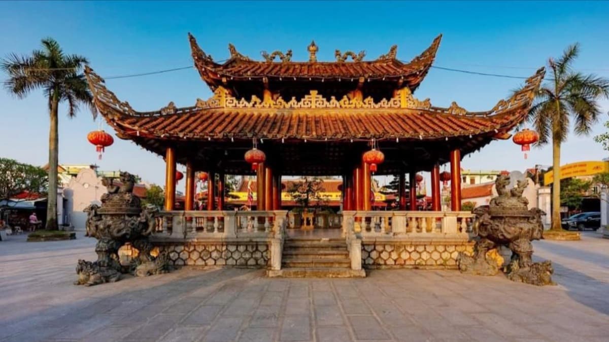 푸 dày (Phủ Dầy) - ảnh địa điểm 1