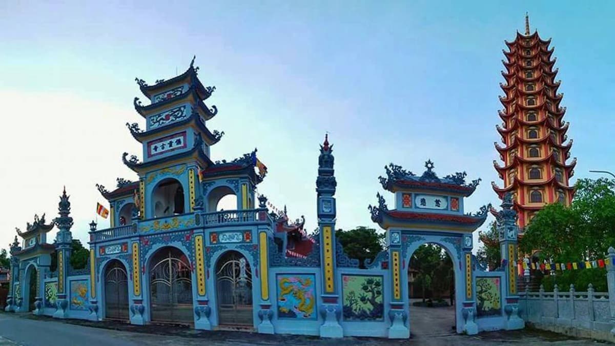 푸 dày (Phủ Dầy) - ảnh địa điểm 3