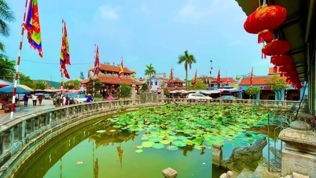 푸 dày (Phủ Dầy) - ảnh địa điểm 5