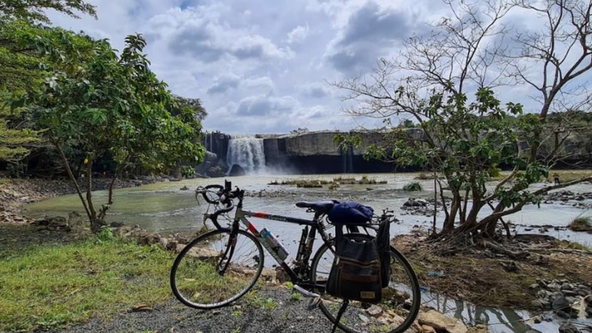 Cascata di Dray Nur - ảnh địa điểm 4
