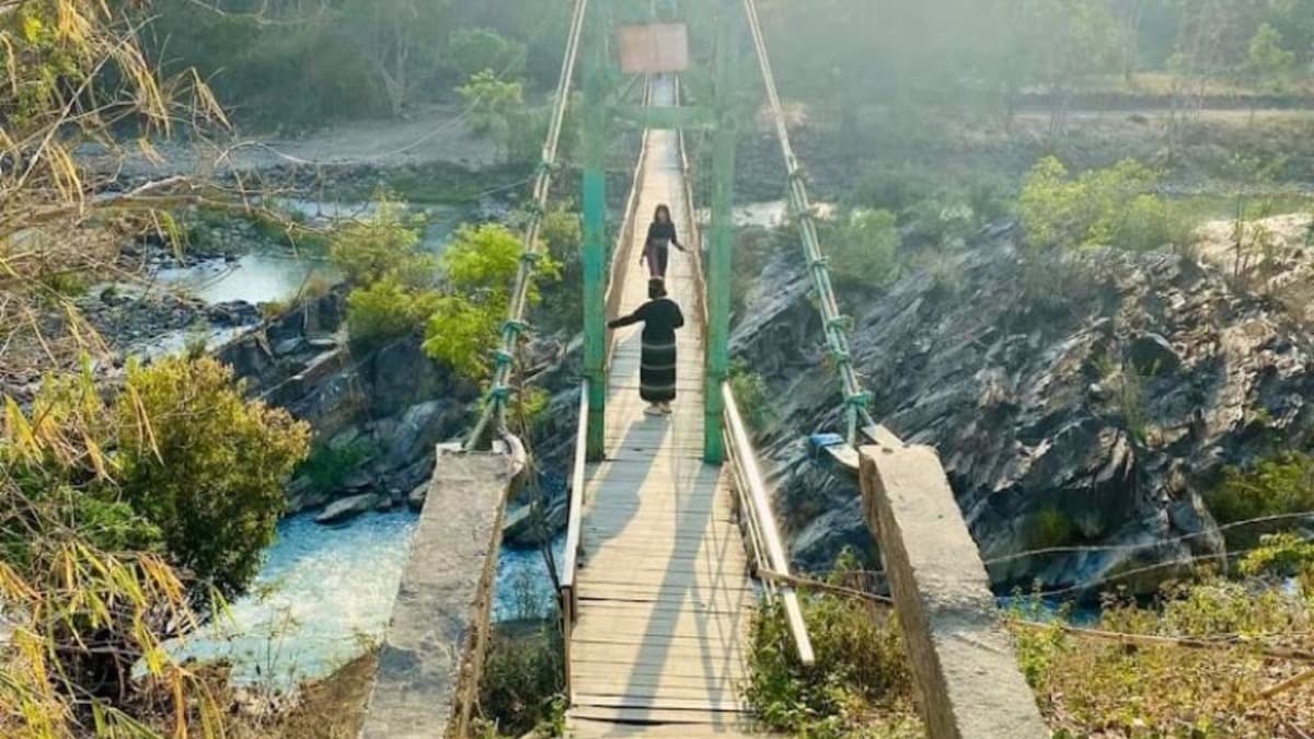 Cascata di Dray Nur - ảnh địa điểm 6