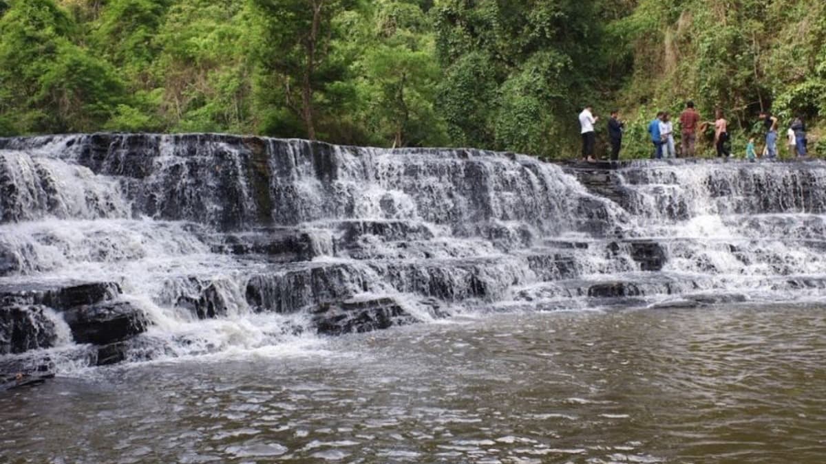 Cascata Thủy Tiên - ảnh địa điểm 2