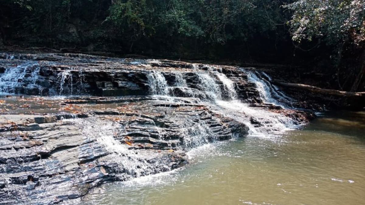 Cascata Thủy Tiên - ảnh địa điểm 3