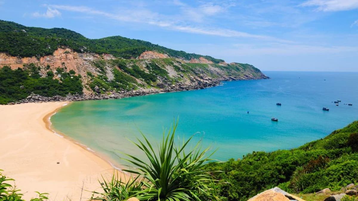 Mũi Điện - Bãi Môn - location photo 5