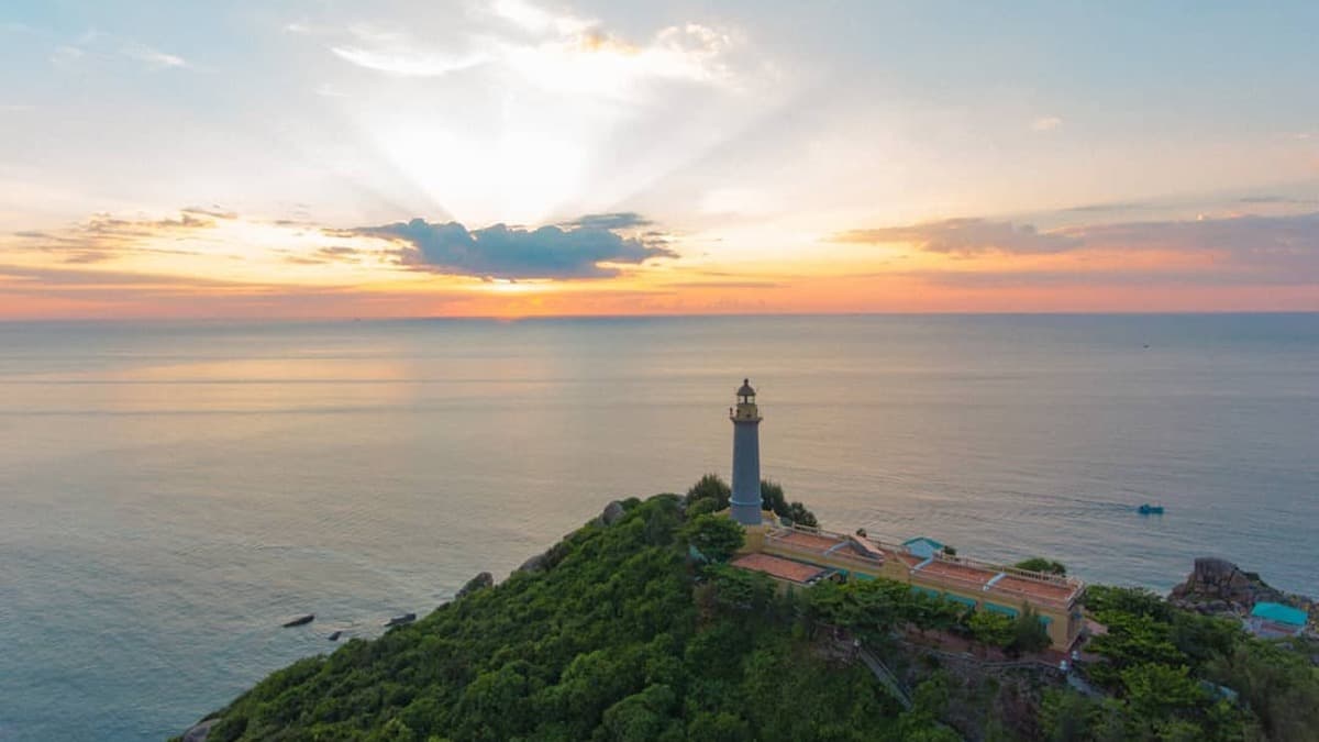 Mũi Điện - Bãi Môn - location photo 4