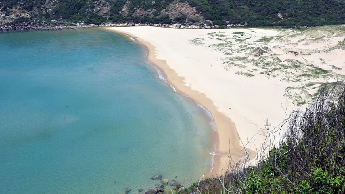 Mũi Điện - Bãi Môn - location photo 6