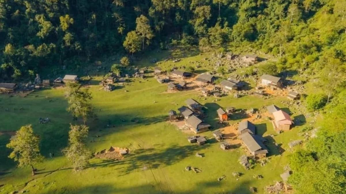 Hang Táu