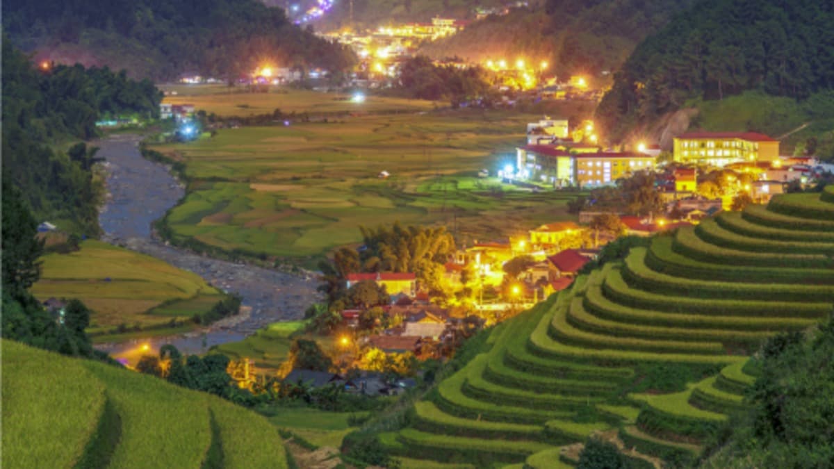 Tú Lệ - ảnh địa điểm 4