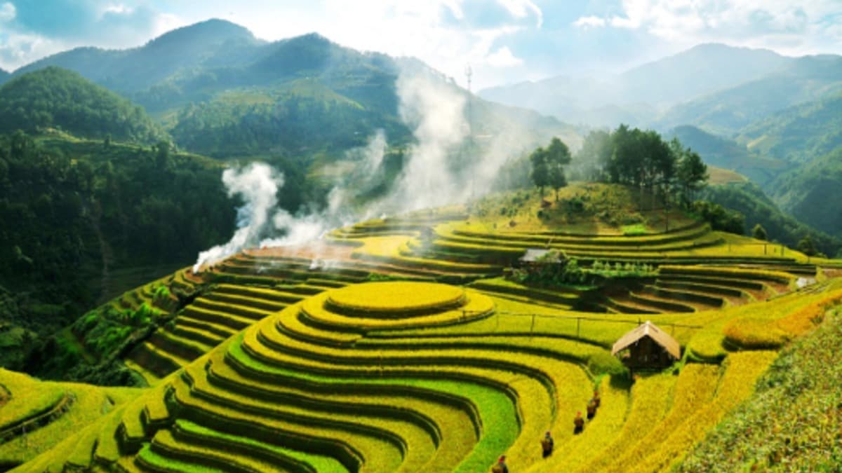 Tú Lệ - ảnh địa điểm 2