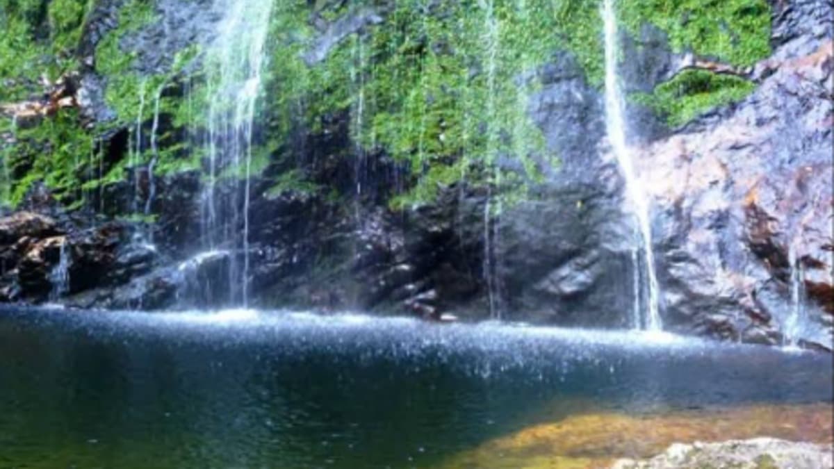 Thác Bạc - location photo 4
