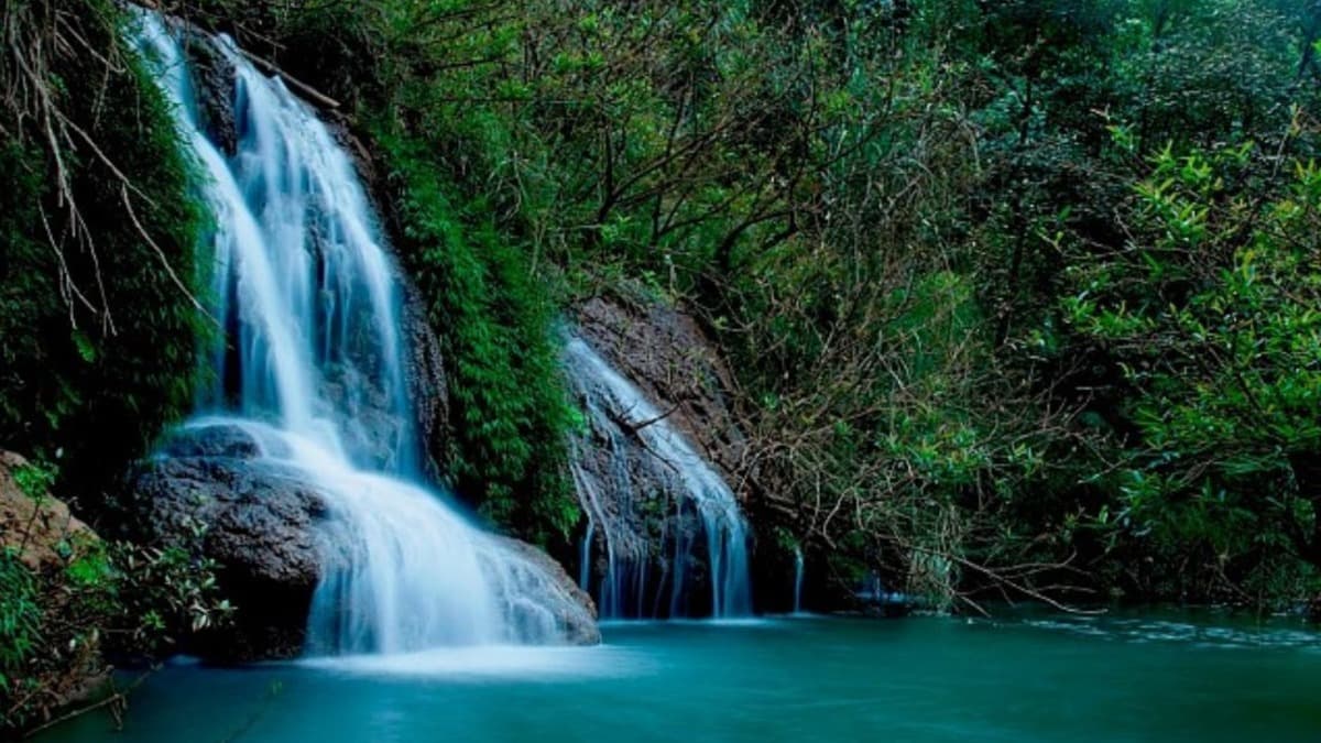 Cascata Dải Yếm - ảnh địa điểm 6