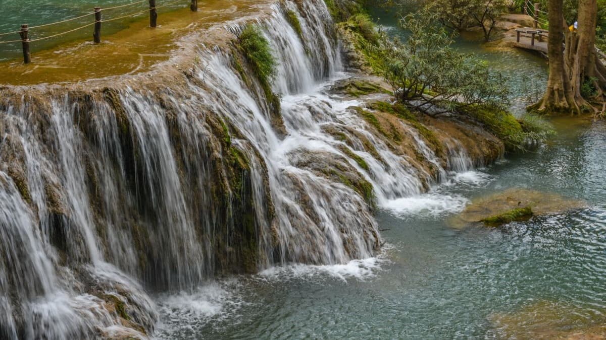 Cascata Dải Yếm - ảnh địa điểm 5