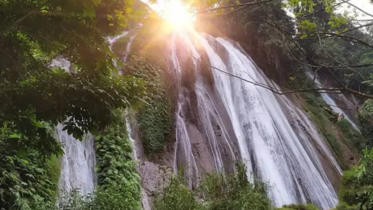 Thác Tạt Nàng - location photo 3