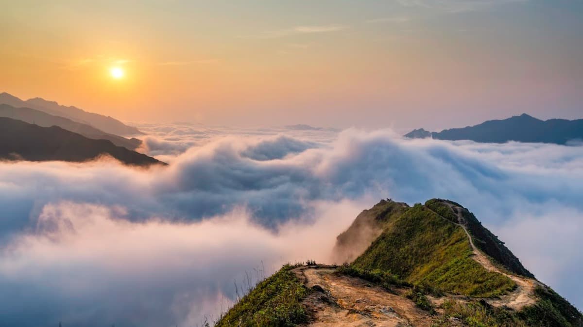 Khe Cải - Tà Xùa - location photo 3