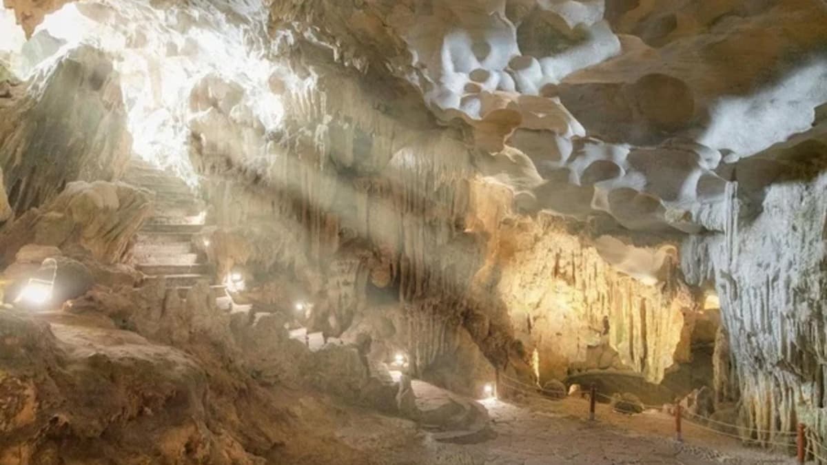 Ngũ Động Bản Ôn - ảnh địa điểm 2