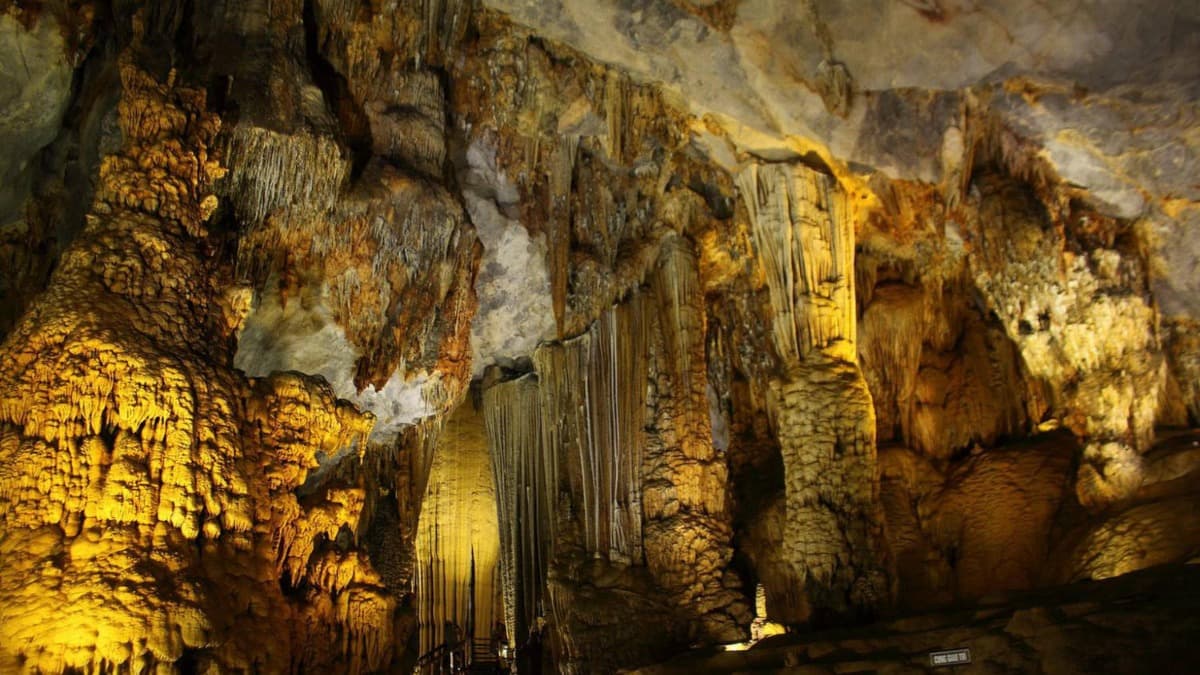 Ngũ Động Bản Ôn - ảnh địa điểm 4