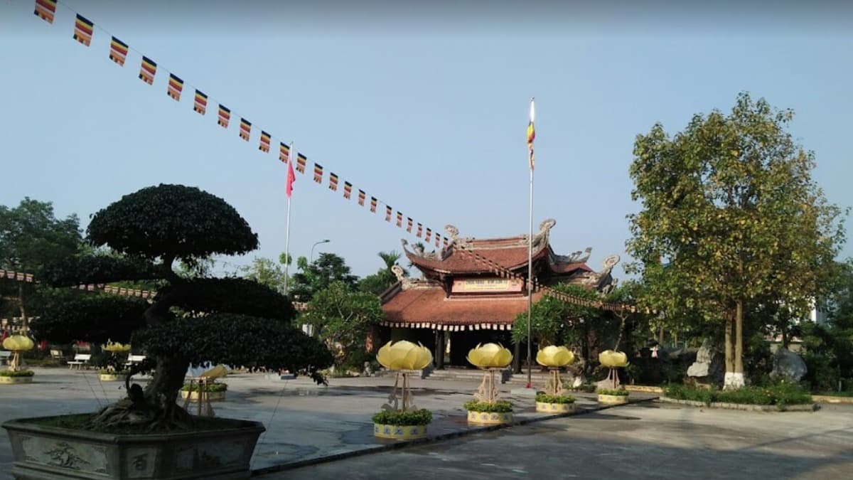 Chùa Hang (Kim Sơn Tự) - ảnh địa điểm 2