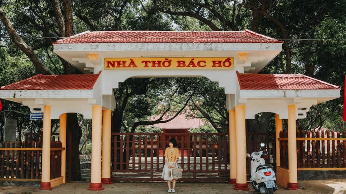 Cao nguyên Vân Hòa - ảnh địa điểm 6